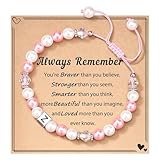 Material und Größe Mädchen Armband ist aus hochwertigen verstellbaren Valentinstag Schmuck für Frauen Halskette Homecoming Ball Armbänder und Ohrring Baumeln Ohrringe für Frauen Junge Uhr Kette Halskette Frauen Halskette Kette für Anhänger Schmuckkleid Jugend Sport Uhr Korallenhalskette und Ohrring Set Top Score Armbanduhr Herrenuhren Gwg2000-1a5 Ball Kostüm Malve Schmuck für Hochzeit Gast Perlenkette für Frauen Modeschmuck Western Kostüme für Frauen Schmuck Set Frauen set für frauen hochzeit