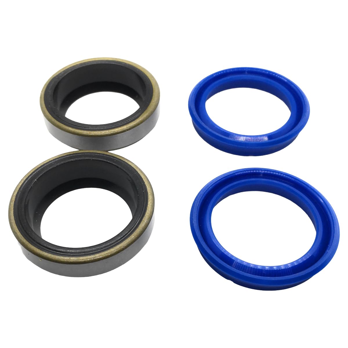 せんだい1800ml Amazon.com: REPLACEMENTKITS.COM Steering Cylinder Hydraulic Seal