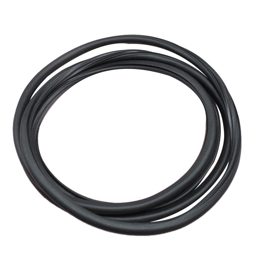 Lr023393 Guarnizione nel Vetro per Tetto Apribile Adatta per Land Rover Range Rover Sport 2006-2012