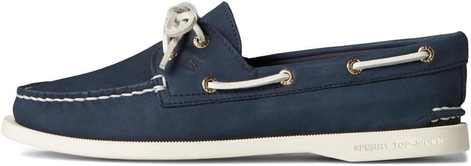 Sperry Women's Authentic Original™ 2 Eye Leather Boat Shoe