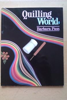 Quilling World