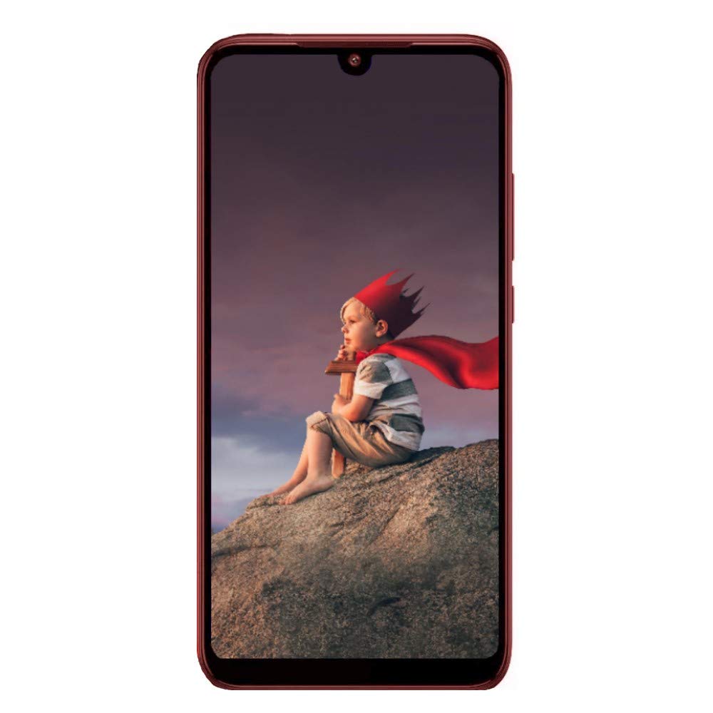 Amazon | ☆Xiaomi Redmi 7 Global Version☆6.26インチ IPS 720x1520