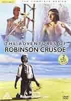 その他 Crusoe: Complete Series/ [DVD] [Import] Amazon.com: Crusoe - The Complete Series (4 Dvd) : Sam Neill