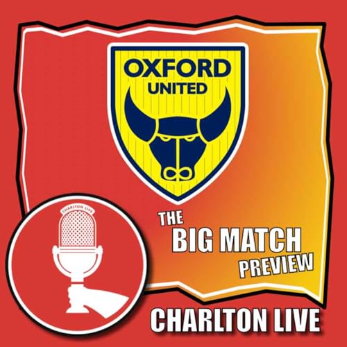 CHARLTON PRODUCE STUNNING AWAY DAY DISPLAY TO TOPPLE PROMOTION CHASING BORO - OXFORD UP NEXT