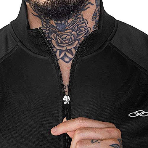 Agasalho Olympikus Essential Masculino