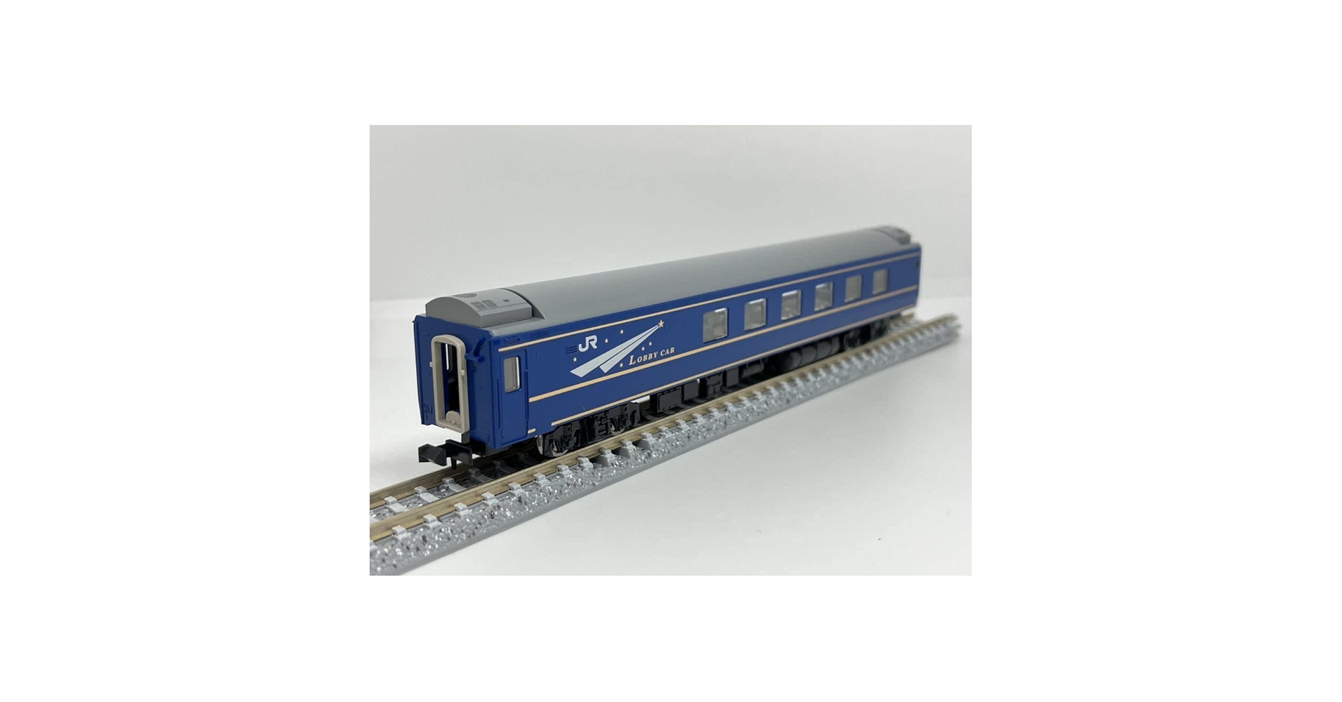 TOMIX オロハネ24-500 98704 北斗星 東日本仕様 基本Bバラシ TOMIX オロハネ24-500 98704 北斗星 東日本仕様 基本Bバラシ JR