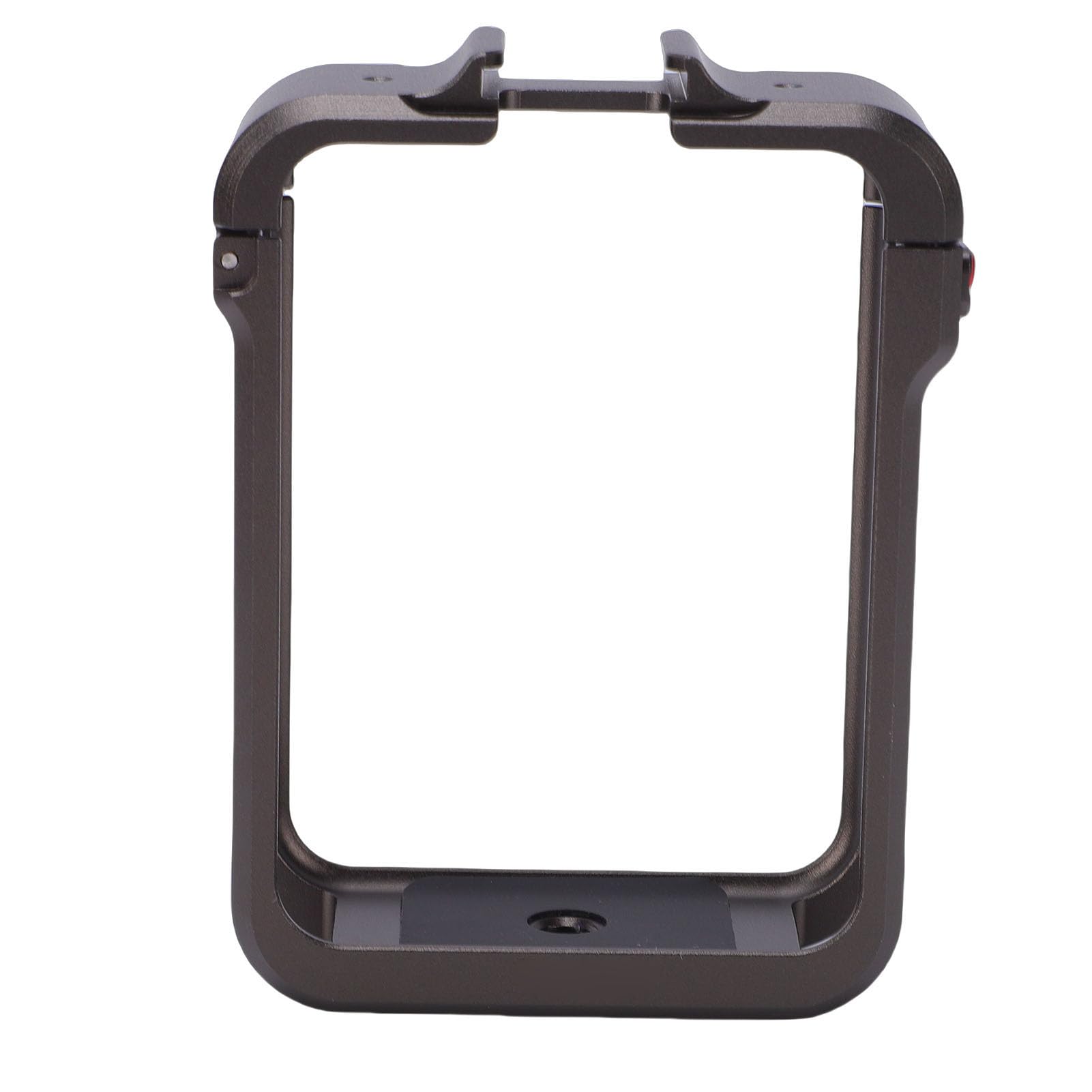 Sorandy Gabbia per Fotocamera, Compatibile con Action Camera 360, Foro