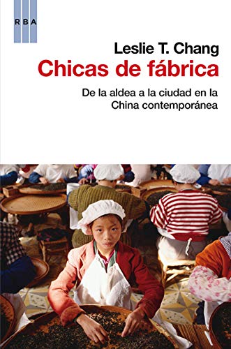 Chicas de fábrica (OTROS NO FICCIÓN)