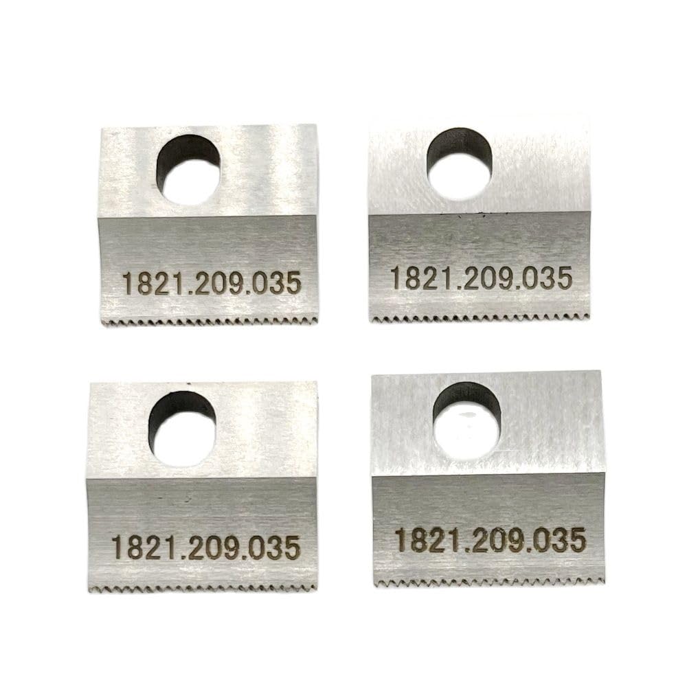 CXAPRDSH 1821.209.035 Knife Suitable for ORGAPACK OR-T260 Battery powered plastic strapping Tool