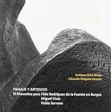  Paisaje y artificio. El Mausoleo para Félix Rodríguez de la Fuente en Burgos