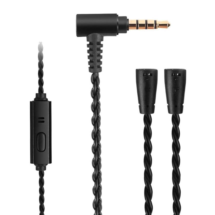 Amazon | Sennheiser IE80 IE80S IE8イヤホン 交換用 ン