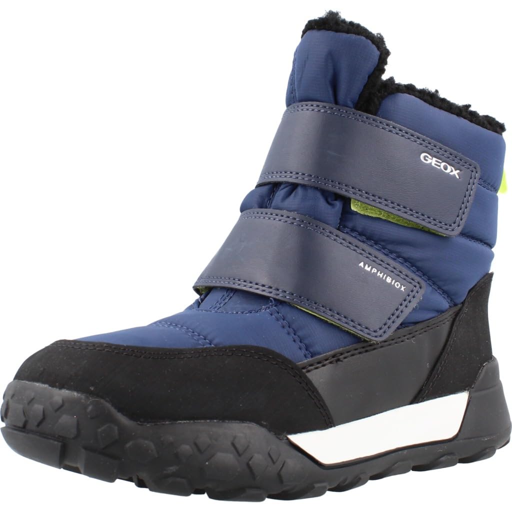 Geox J TREKKYUP Boy