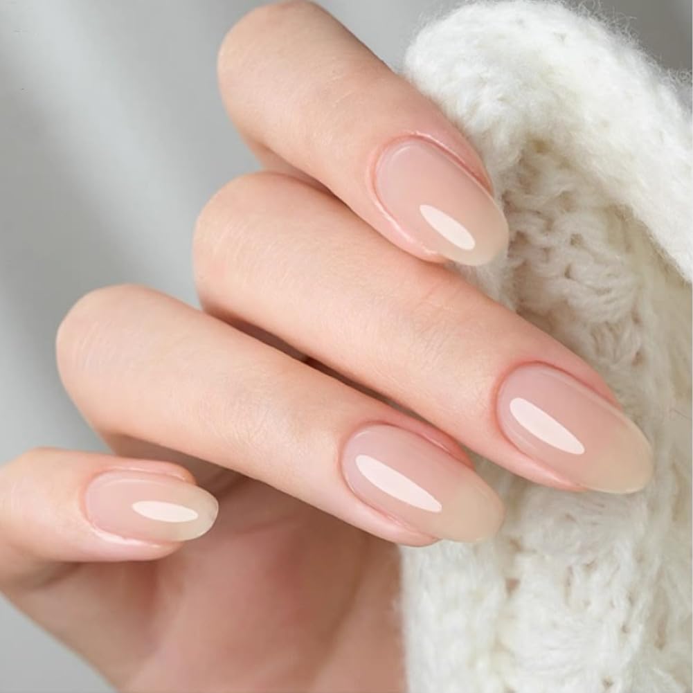 MEMEDA Gel Polish 7 In 1 Nail Glue and Base Gel Kit for Acrylic Nails