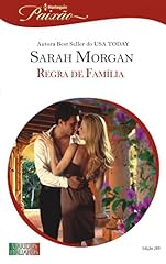 Capa de Regra de Família: Harlequin Paixão - ed.289 (Maridos Italianos)