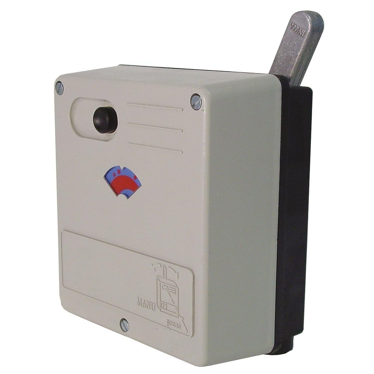 Resideo Mischermotor für Honeywell VMM20 - Stellantrieb 230 V / 50 Hz, 20 Nm Centra Stellmotor C4