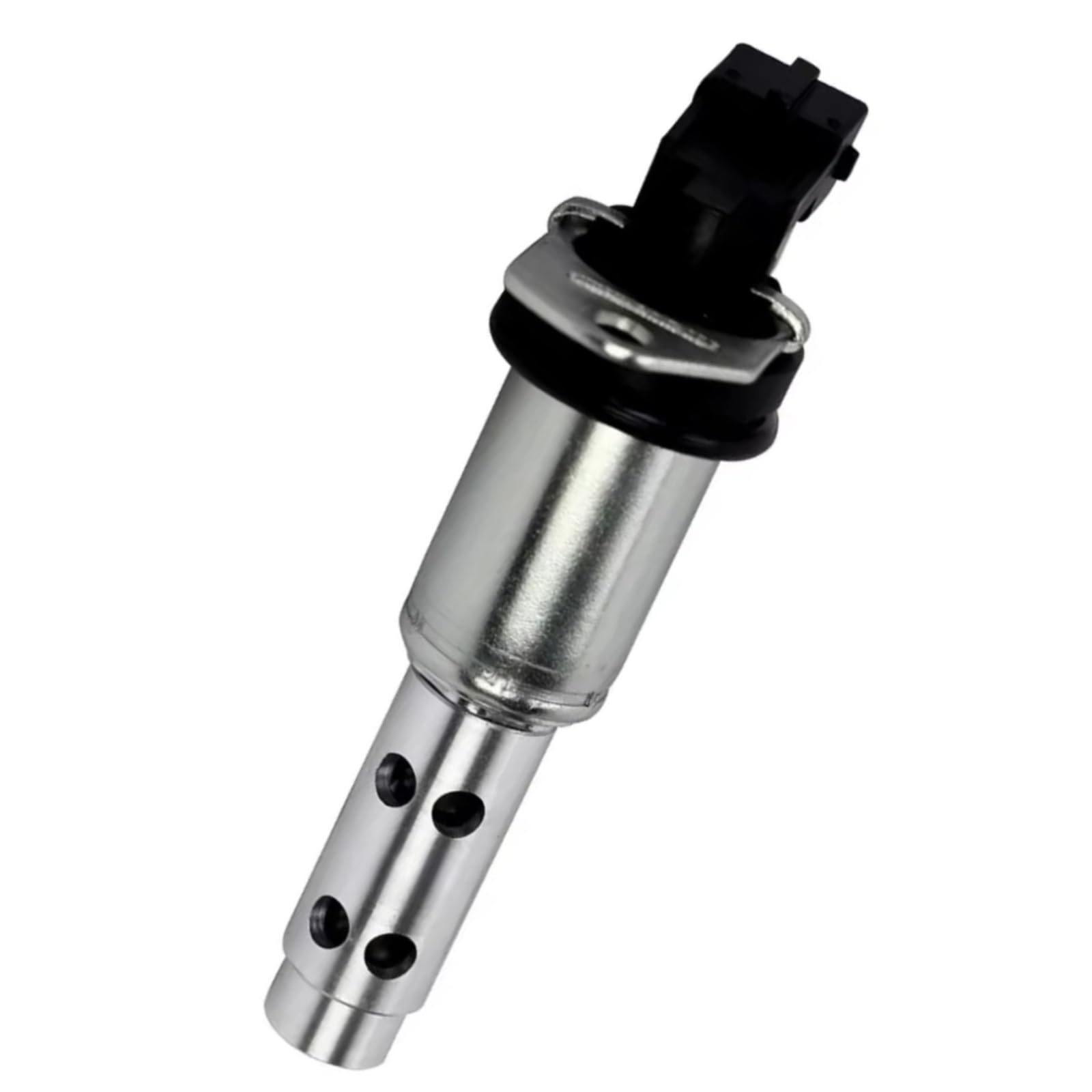 Keryjff One Color Variable Valve Timing Solenoid Compatible With Bmw For E90 335I 335Xi 335I For Xdrive Sedan 2006-2010 Camshaft Variable Valve Timing Solenoid 11367585425