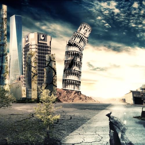 TRANCE2DAY - Episode 40 - Earthquake Empire