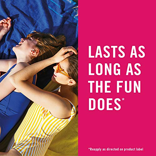 image for Banana Boat Sunscreen Lip Balm SPF 45 with Aloe Vera & Vitamin E, 0.15