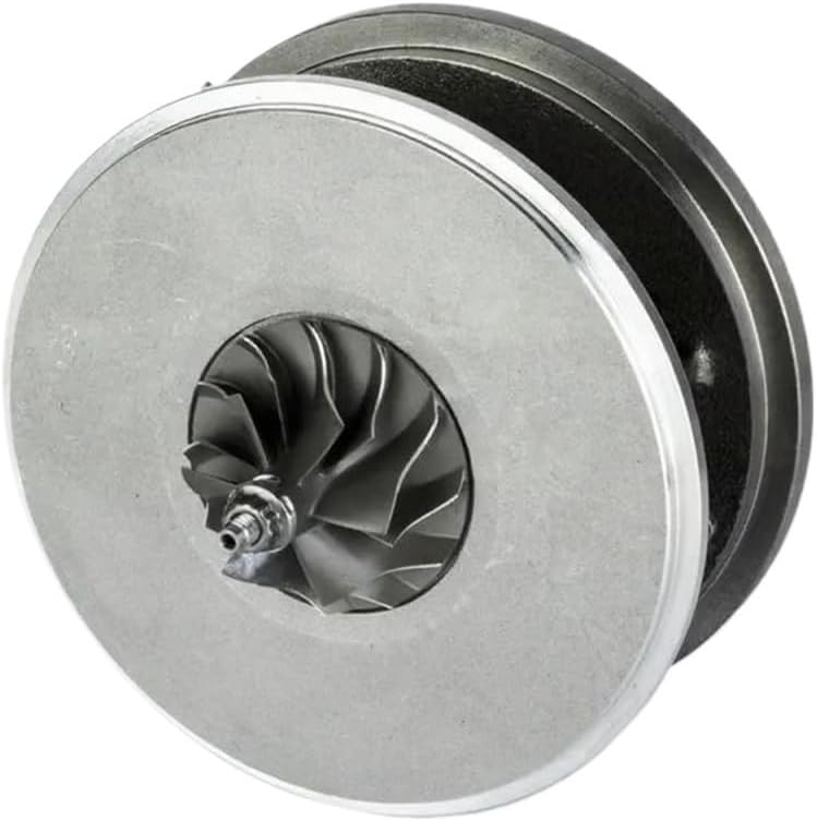 Turbocharger Core CHRA Turbo Cartridge Compatible with Renault Master Vauxhall Movano Nissan Interstar / NV400 150HP 110Kw 2.3dCi M9T D3 Euro5 - Replaces 790179-5002S