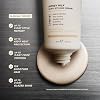 Gisou Honey Milk 5-in-1 Styling Cream - Heat Protection, Hydration, Frizz Control, Glazed Shine & Flexible Hold with Mirsalehi Honey & Hydrolyzed Milk Protein, 5.0 fl oz