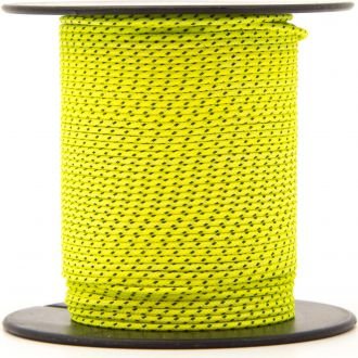 Juggle Dream Proline 25m Diabolo String Cord Roll (Yellow)