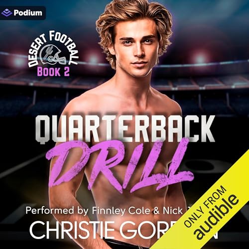 Quarterback Drill cover art