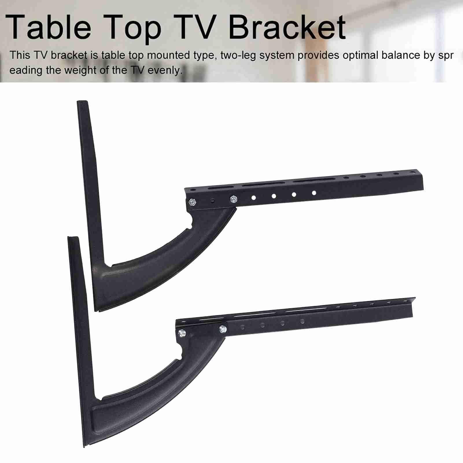 Mounting Bracket per TV LCD LED 14