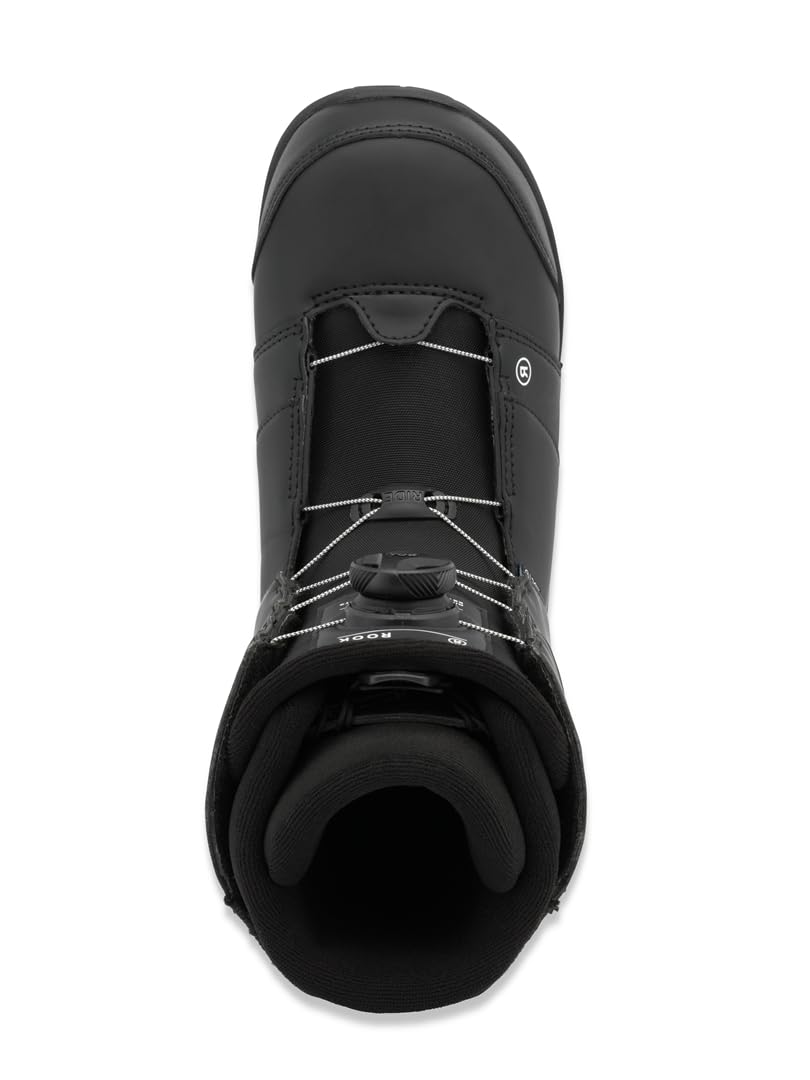 Ride Rook - Scarponi da snowboard da uomo