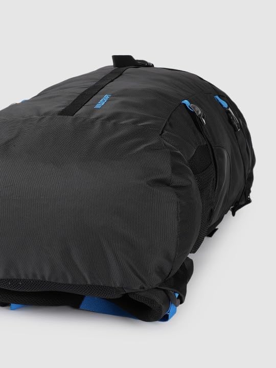 Image of Wildcraft Explorer, 60 L, Rucksack