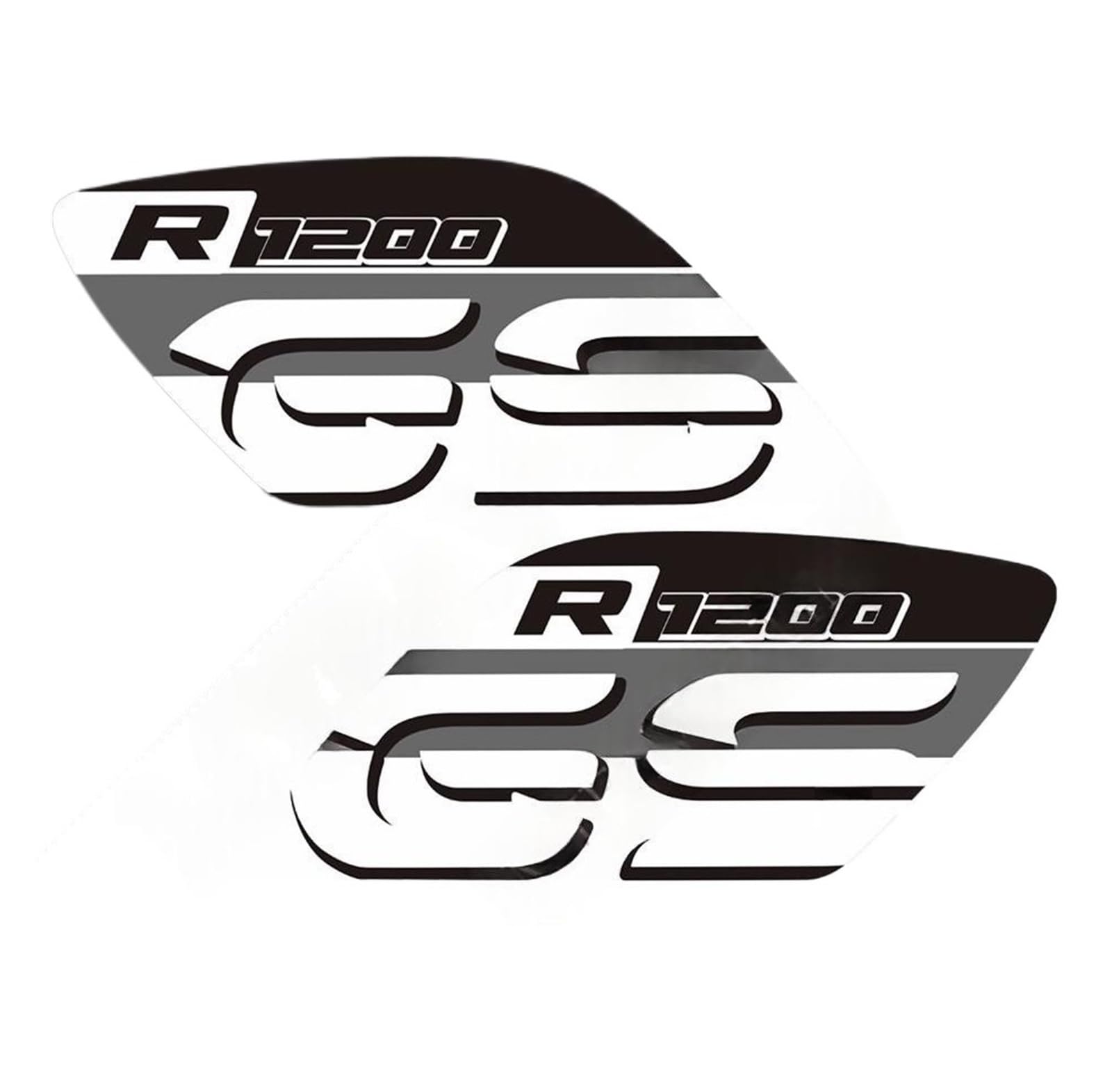 Motorcycle Sticker for R1200GS R1200 R 1200 GS LC for Adventure