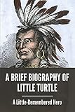  A Brief Biography Of Little Turtle: A Little-Remembered Hero: Miami Tribe Chiefs