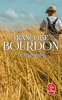 Hardcover Le Fils Maudit [French] Book