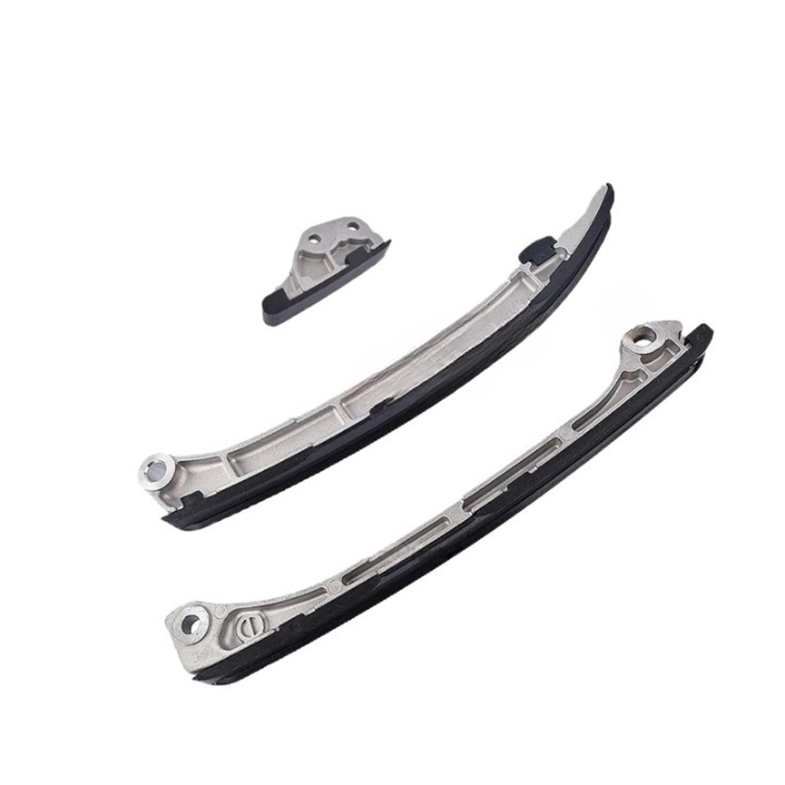 Piezas del motor Kit de cadena distribución Compatible con Mazda 3 6 CX-5 2.2L, T, LT L4 Diesel SHY1 SHY4 SHY6 SHY8 12-20 SH01-12-500 Kit de calado de distribución