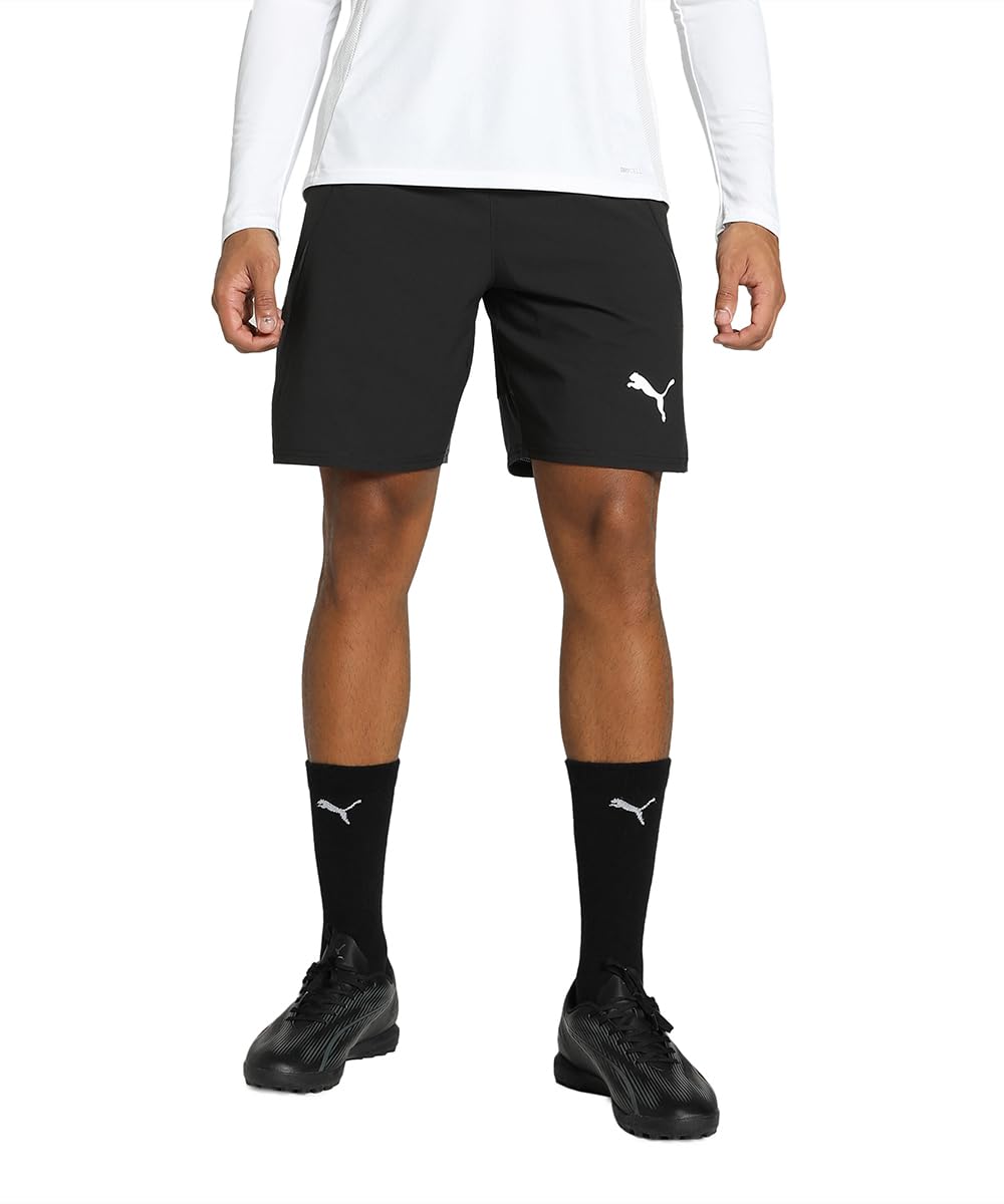 PUMA teamFINAL Shorts