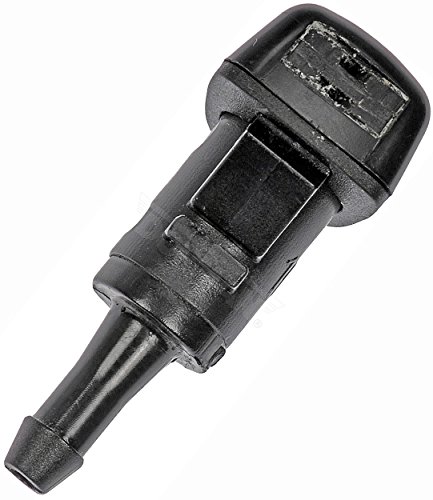 Apdty 139802 Windshield Washer Nozzle #TOP9