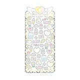 カミオジャパン シール SUGAR GLITTER SEAL ベビーシュガー 229462