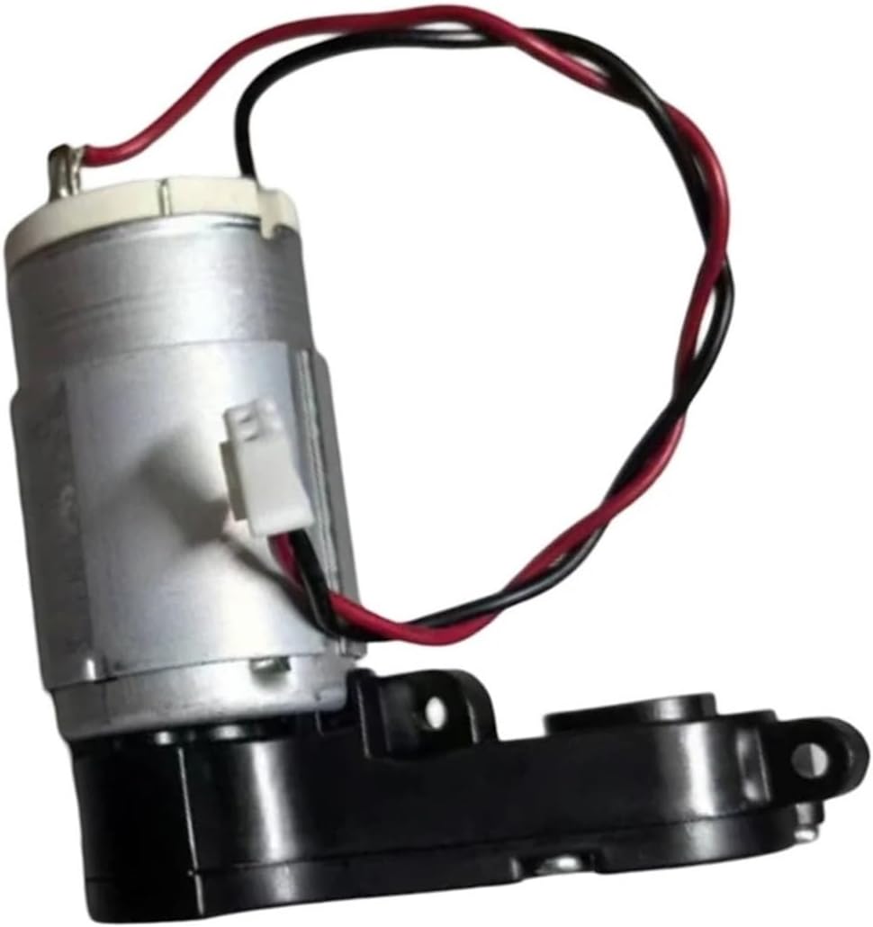 Main Rolling Brush Motor,Compatible For 360 S8 Plus，Vacuum Cleaner Accessories Metal Central Brush Motor Vacuum Parts