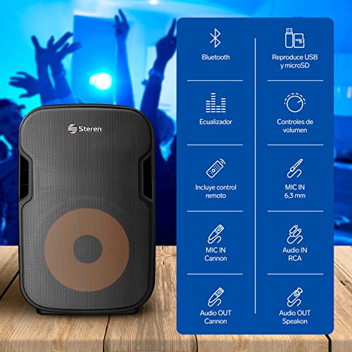 Bocinas Multimedia, Home Improvement Imagen adicional