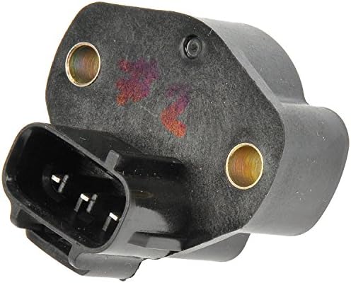 Dorman 977-519 Throttle Position Sensor Compatible with Select Dodge / Jeep Models