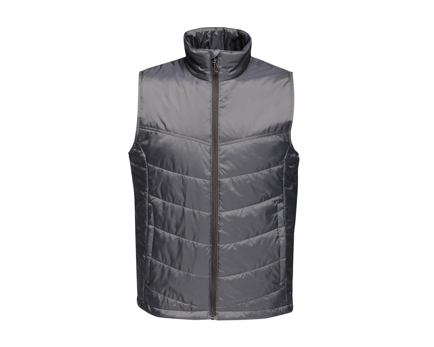 Regatta Professional Stage II Insulated Bodywarmer, Seal Grey, M