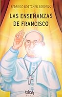 ENSEÑANZAS DE FRANCISCO 9876274082 Book Cover