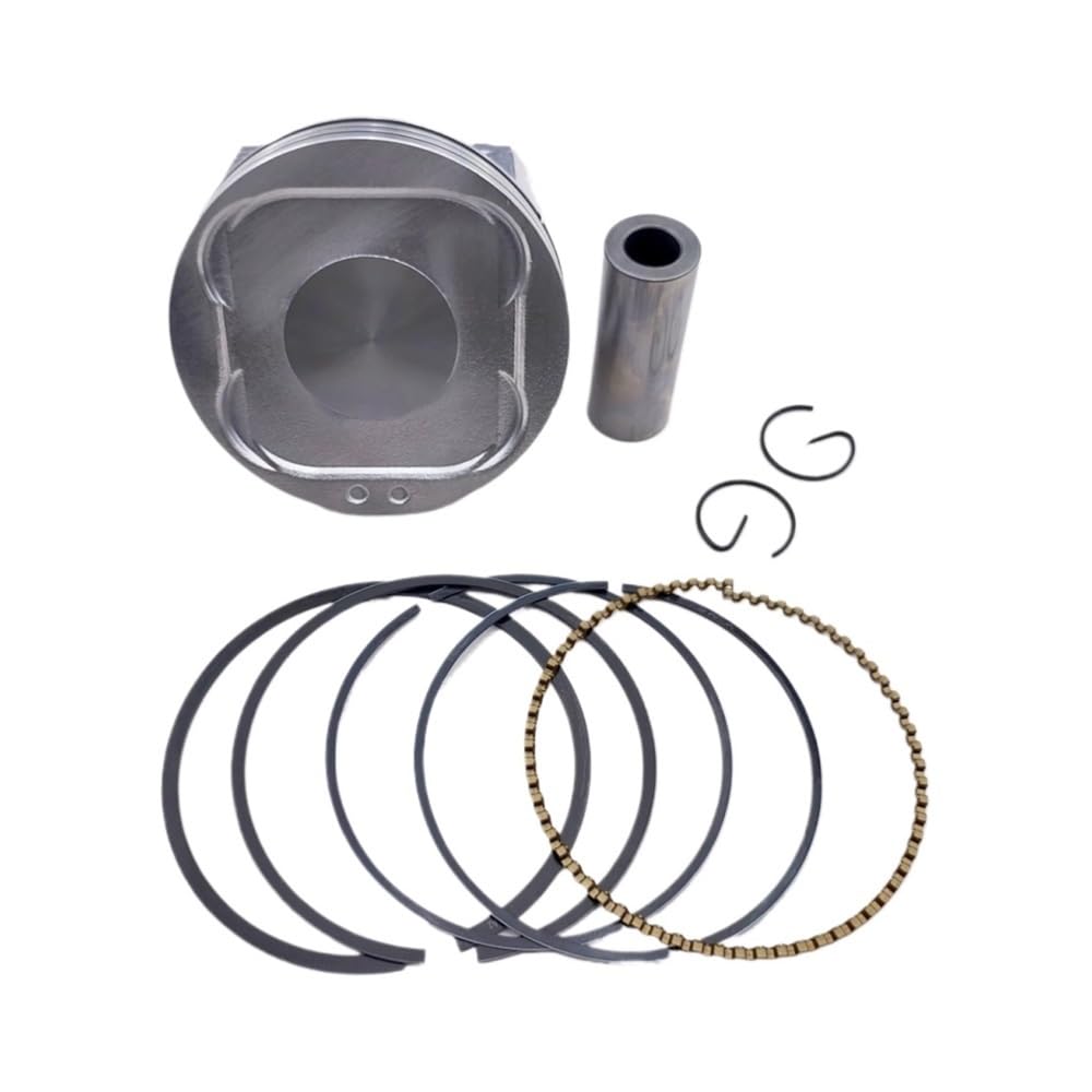 Kit pistone da 92 mm adatto for X 500 3087221