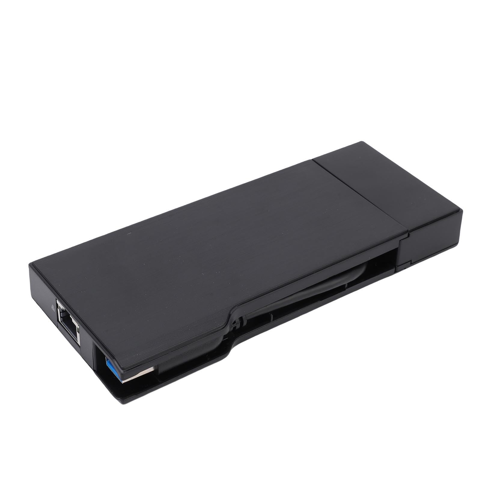 Brrnoo Coupure de Batterie avec Voltmètre, Interrupteur de Déconnexion pour