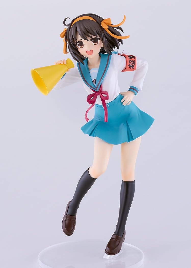 Amazon.co.jp: グッドスマイルカンパニー 涼宮ハルヒの憂鬱 POP UP