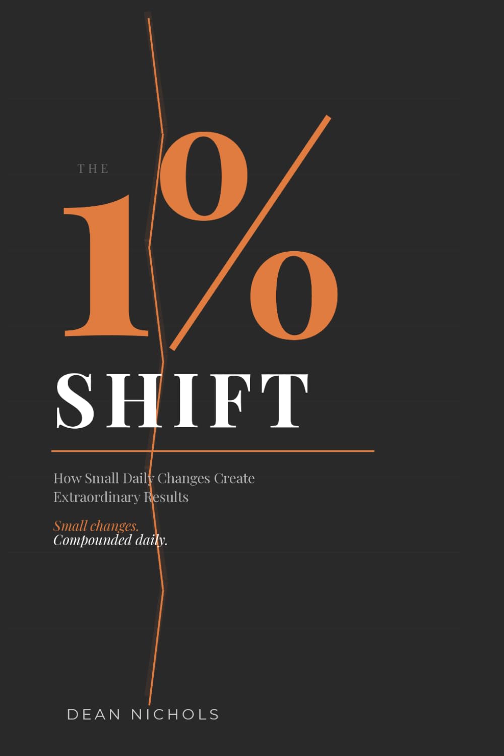 The 1% Shift: How Small Daily Changes Create Extraordinary Results