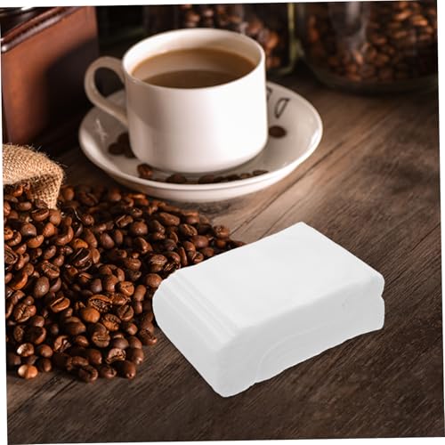 100 Bolsitas de Té Multiusos con Cordón para Hojas Sueltas miniatura 5