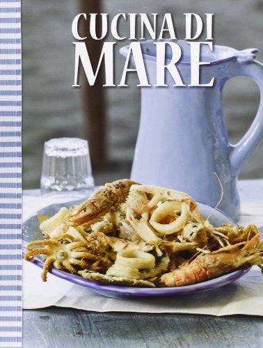  Cucina di mare