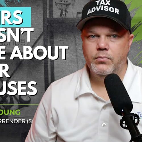 Profit First: The IRS Doesn’t Care About Your Intentions