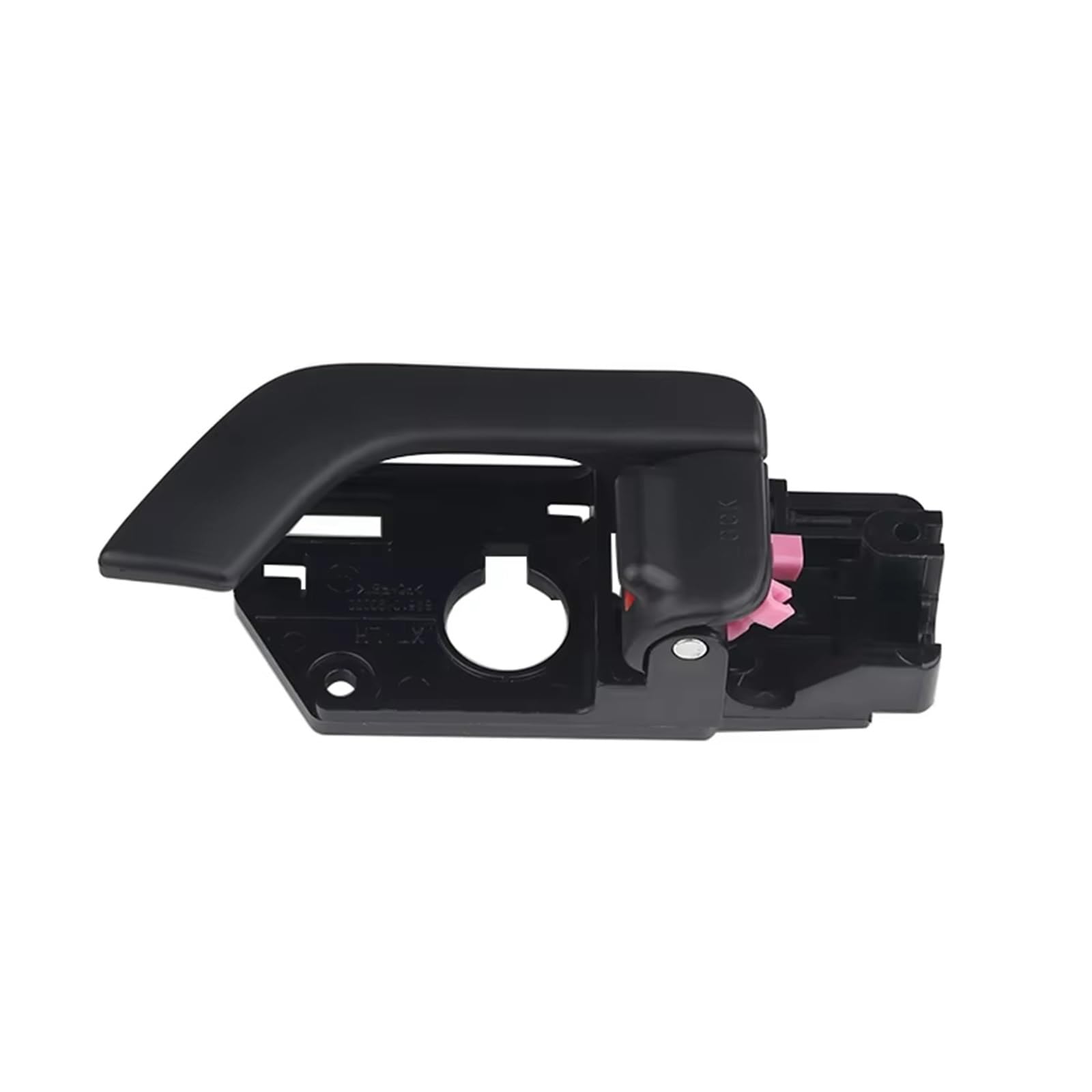 NingRuiBhd Inside Inner Side Door Lever for Hyundai for Tiburon 2003-2008 for Tiburon for TUSCANI for Coupe Left Right Inside Interior Door Handle 82610-2C000