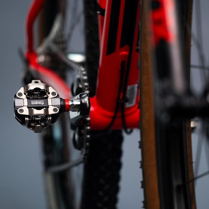 Amazon.com: Wearable4U Favero ASSIOMA PRO MX-1 Power Meter Bike